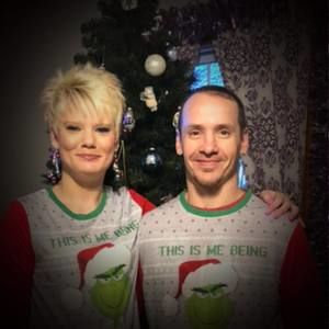 Meet your Posher, Mike